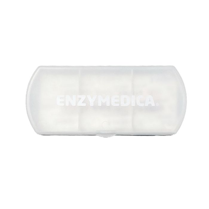 Pill Holders