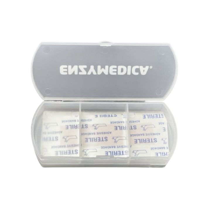 Pill Holders