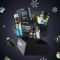 Подарунковий набір для чоловіків Men's Health & Muscle Bundle