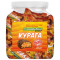 Helthy Meal - 255г Курага с арахисом в глазури