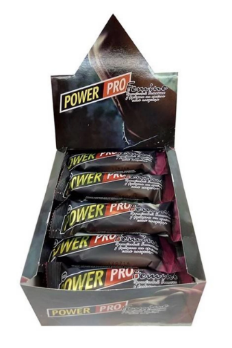 Protein Bar Femine 36% - 20x60g Currant