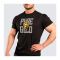 Pure Gold Gladiator Póló - L
