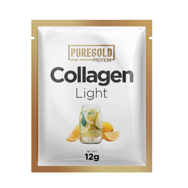 Collagen - 12g