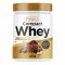 Compact Magic Whey Protein - 224g Chocolate Nougat with Choco Pieces