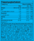 Compact Magic Whey Protein - 224g Chocolate Nougat with Choco Pieces
