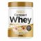 Compact Magic Whey Protein - 224g White Chocolate with Strawberry Pieces