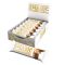 Magic - 24x45g Salted Caramel Nuts