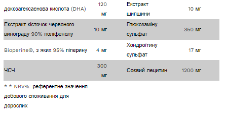 Multi Complex - 30serv