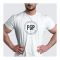 Pure Gold Lifting Club Póló - XL