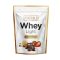 Whey Light - 900g Strawberry