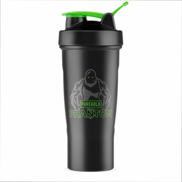 Shaker Phantom - 700ml