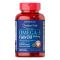 Omega-3 Fish Oil 1000 mg (300 mg Active Omega-3) - 100 Softgels
