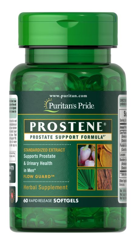 Prostate Support Formula - 60tab