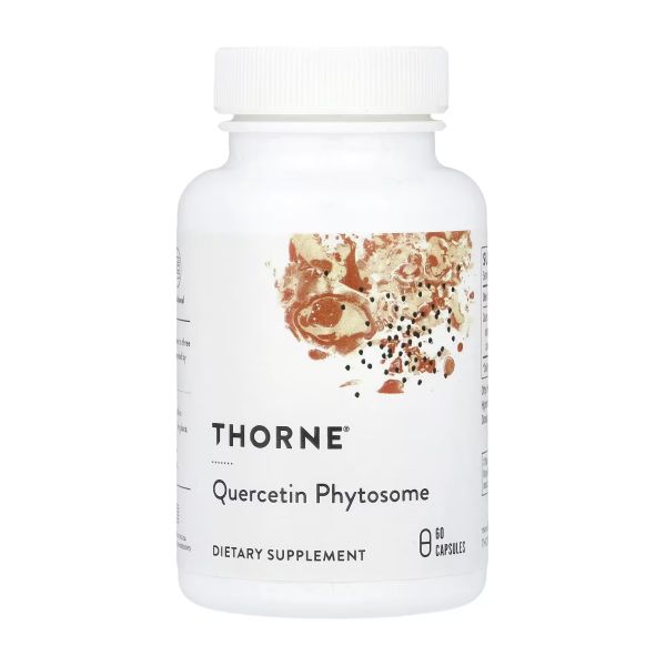 Quercetin Phytosome - 60 caps