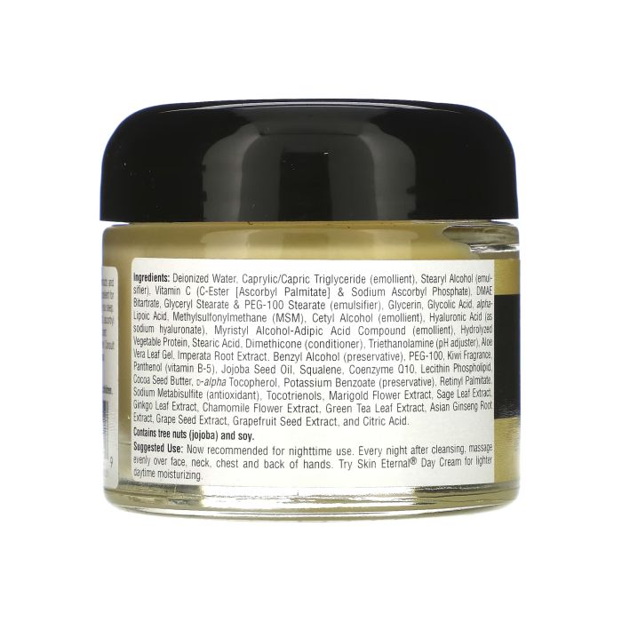 Skin Eternal® Cream Standard Formula - 56.7g