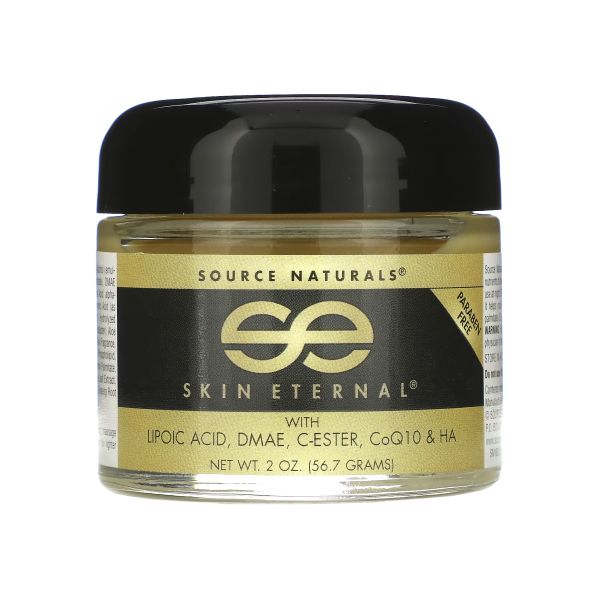 Skin Eternal® Cream Standard Formula - 56.7g