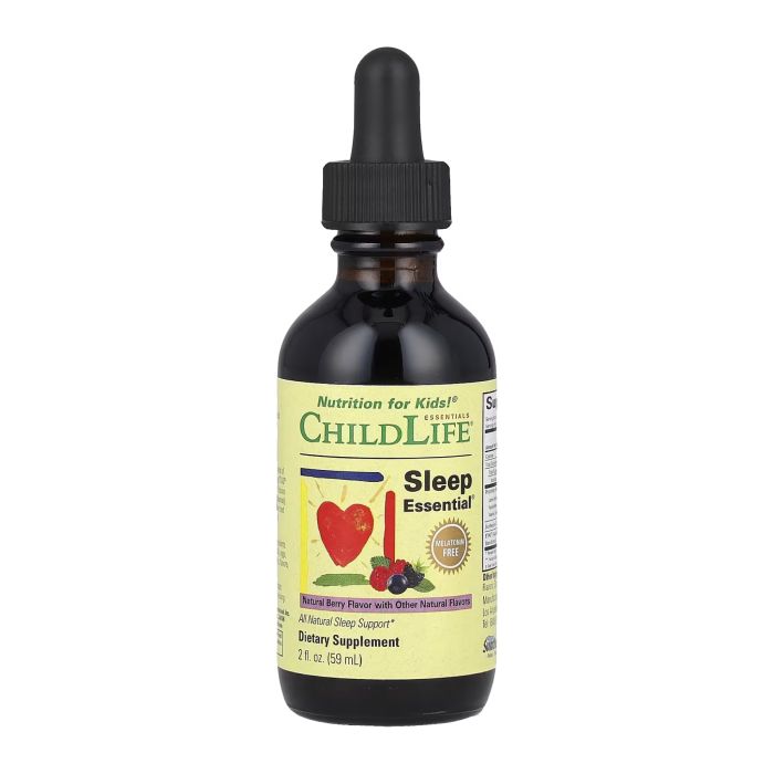 Sleep Essential - 59 ml (2 fl oz)