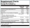 Stress B Magnesium Glycinate - 60 vcaps