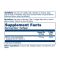 Super Bio Vit D-3 in Coconut 125mcg - 120 softgels