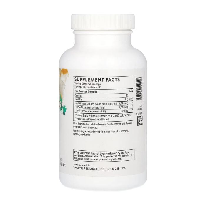 Super Epa Pro - 120 gelcaps