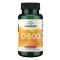 Vitamin C with Rose Hips 500 mg - 100 caps