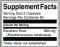 Eleuthero Root 425mg - 120 cap