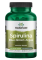 Spirulina Blue-Green Alhae 500mg - 90veg caps
