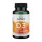 Vitamin D-3 400iu - 250caps