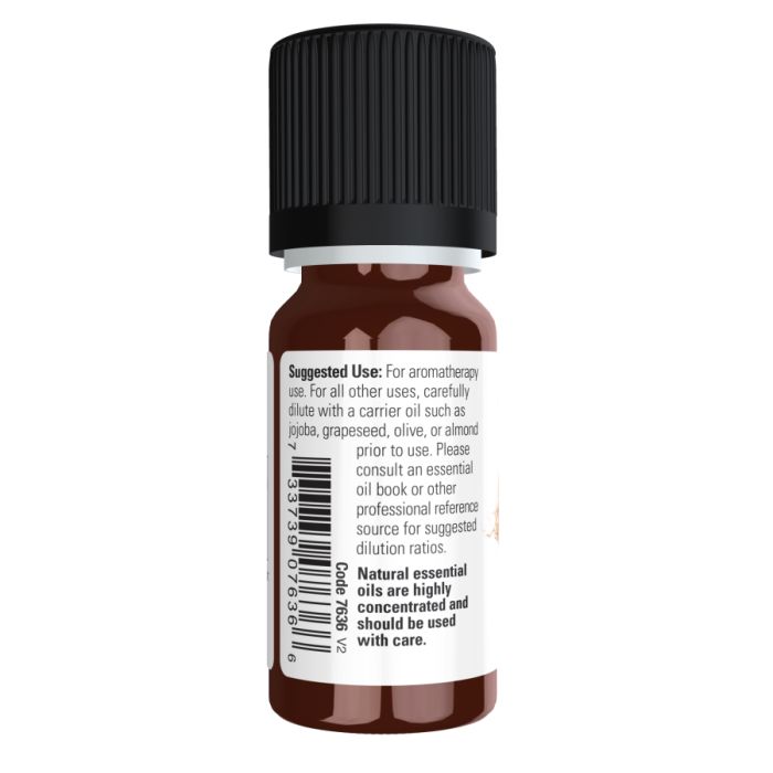 Vetiver Oil - 10ml