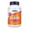 Vitamin C-500 - 100 tabs Cherry
