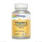 Vitamin C with Rose Hips, Acerola & Bioflavonoids 1000mg - 100 vcaps