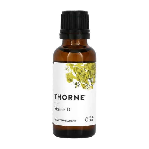 Vitamin D - 30 ml