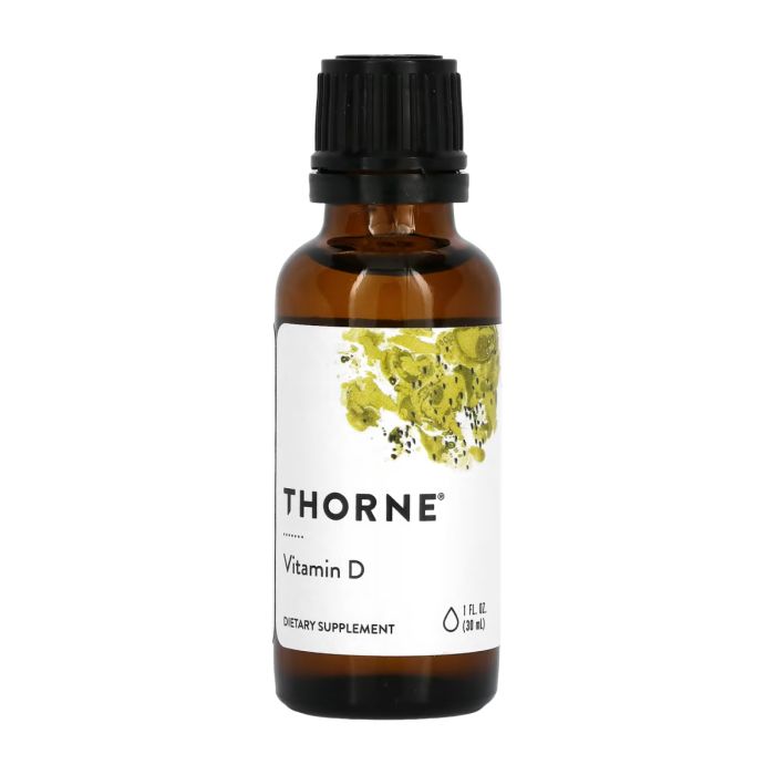 Vitamin D - 30 ml