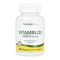 Vitamin D3 5000 IU - 60 softgels