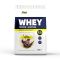 Whey - 900g Double Chocolate